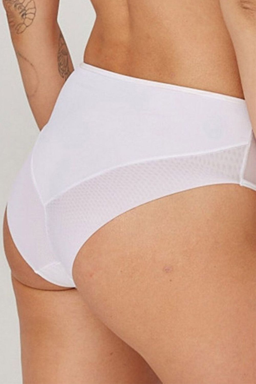 Culottes model 232218 Azal