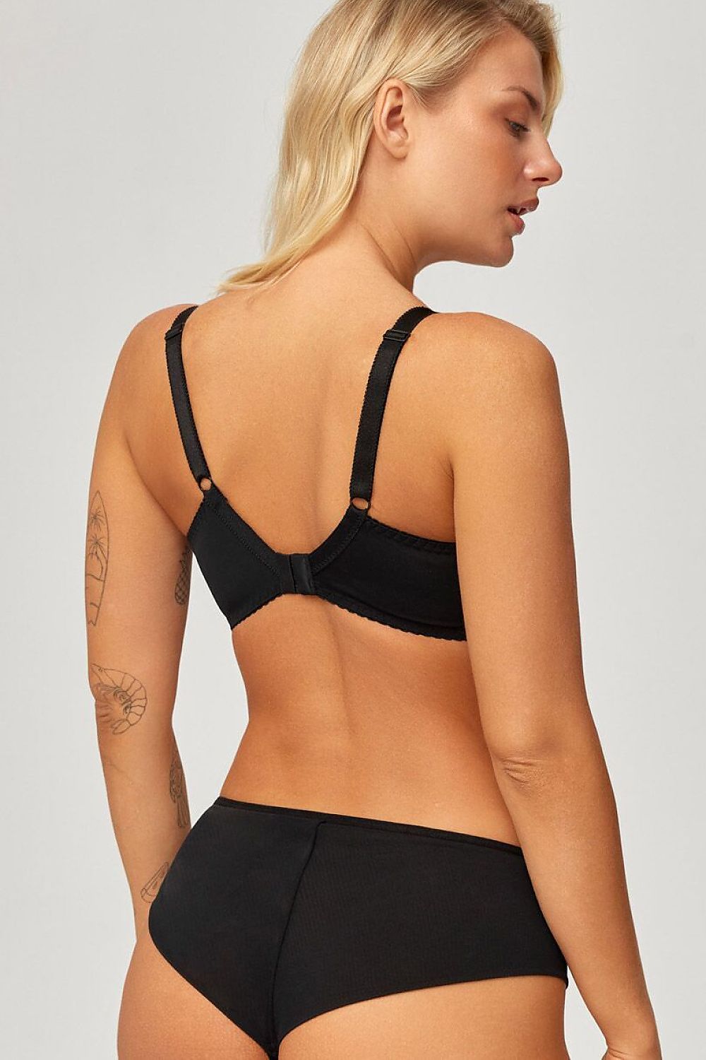 Culottes brésiliennes model 232229 Azal