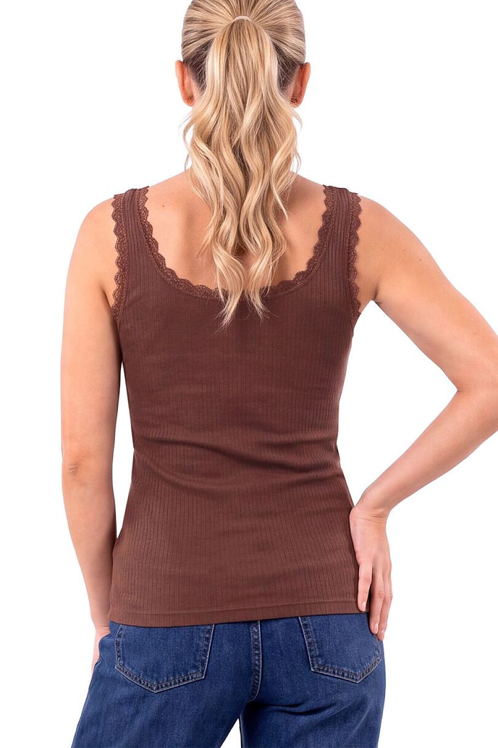 Tricot model 232302 Donna