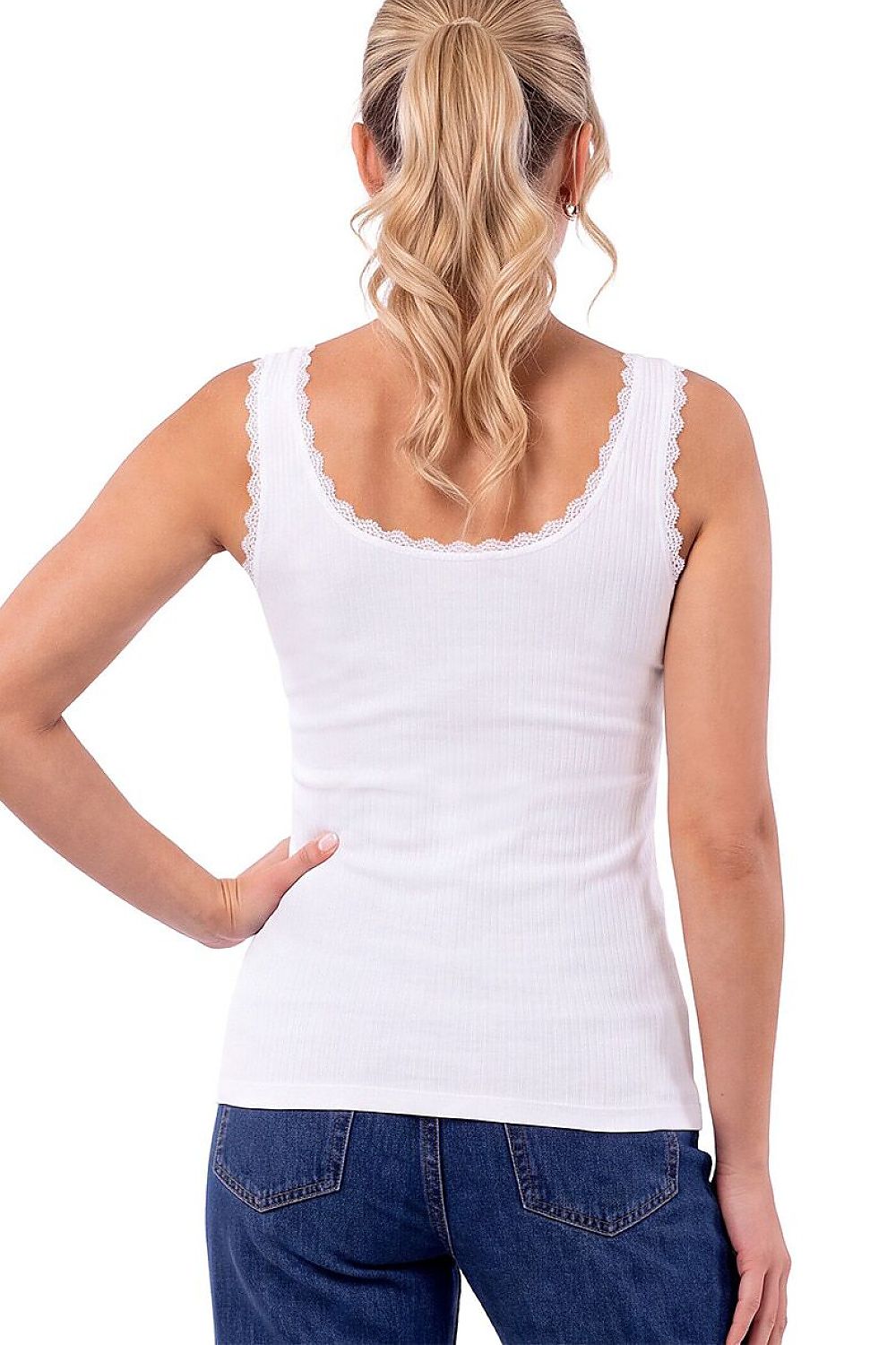 Tricot model 232304 Donna