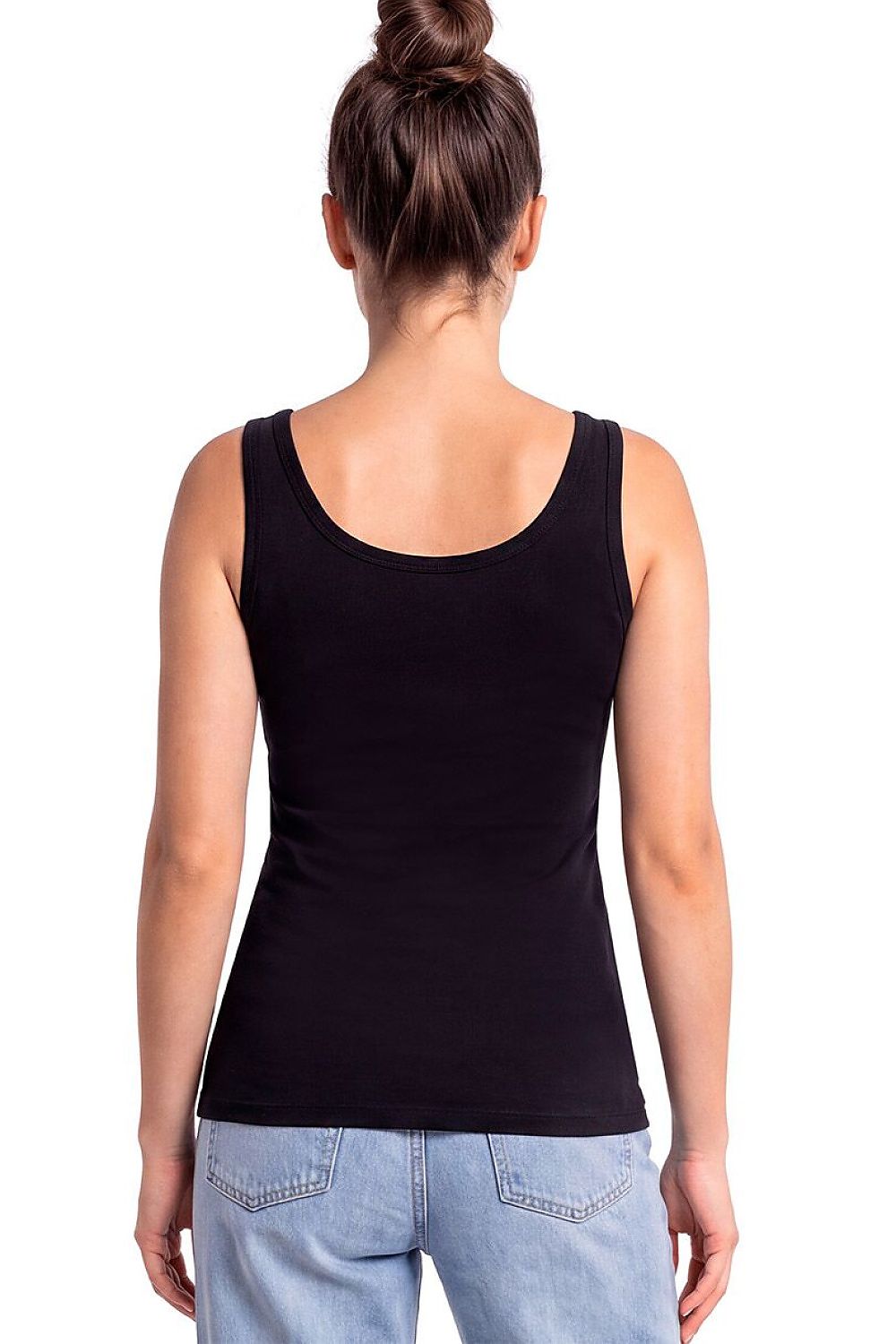 Tricot model 232307 Donna