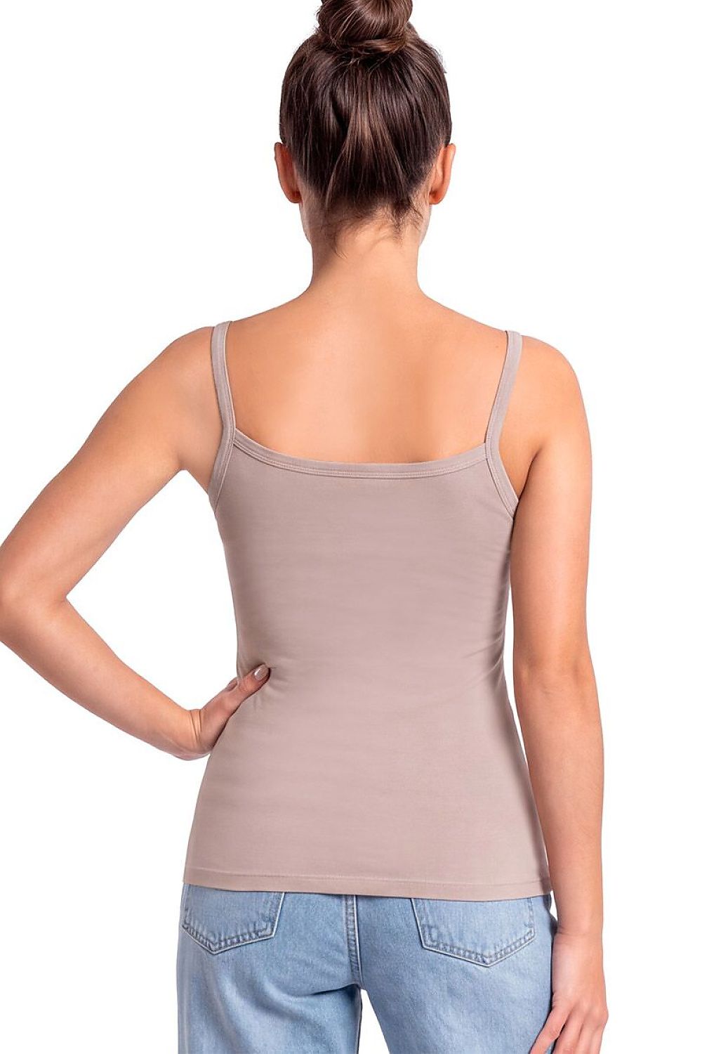 Tricot model 232310 Donna