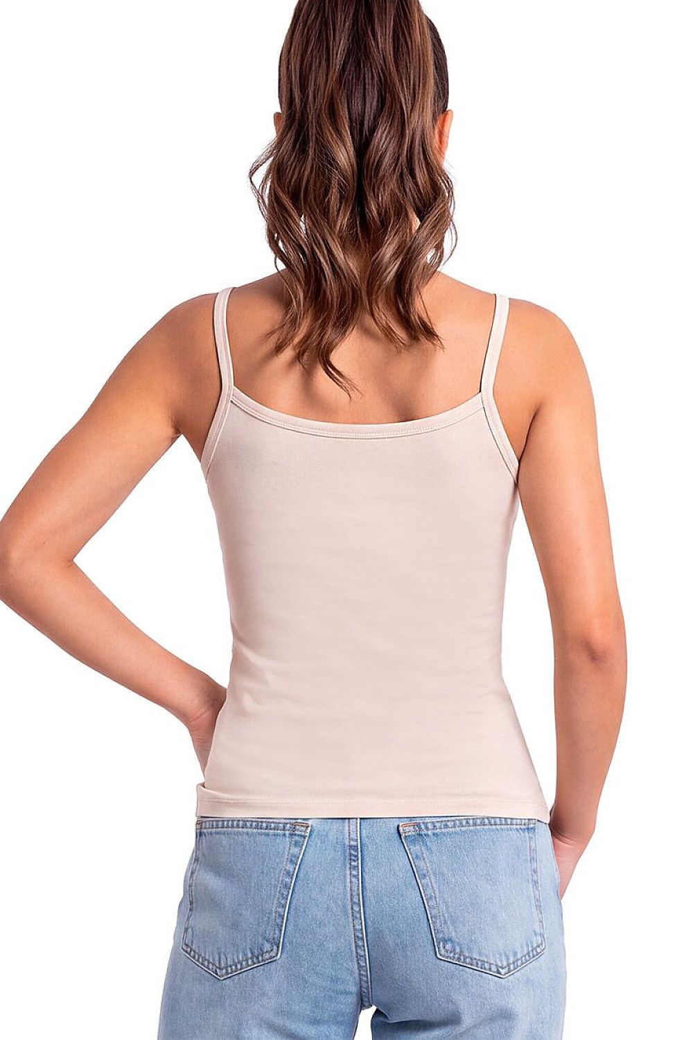 Tricot model 232311 Donna