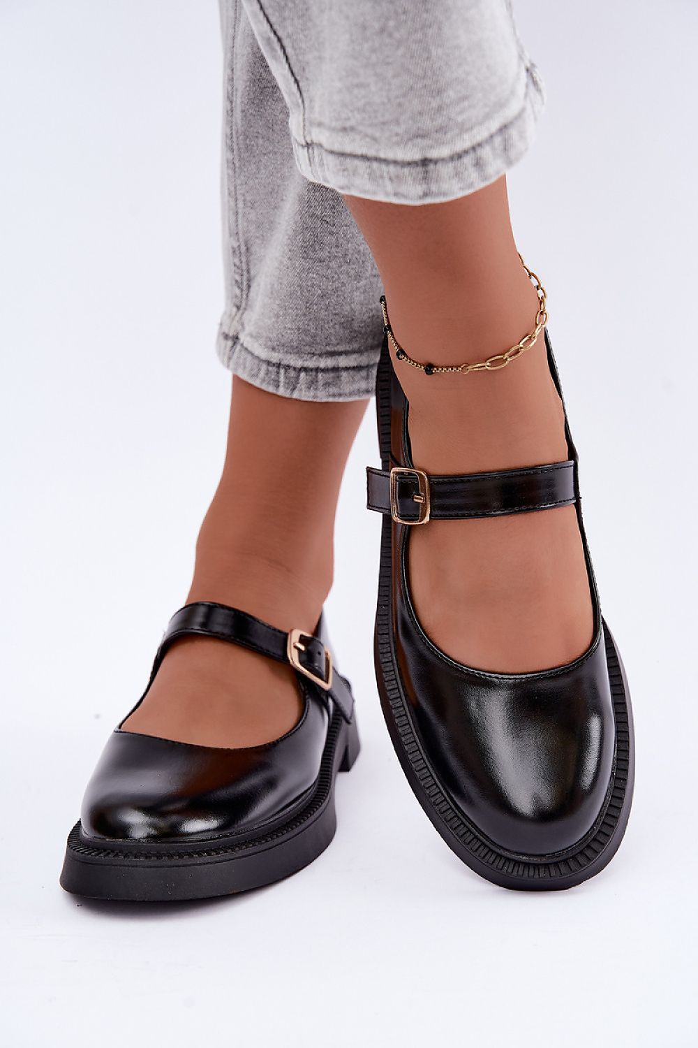 Chaussures Basses model 232335 Step in style