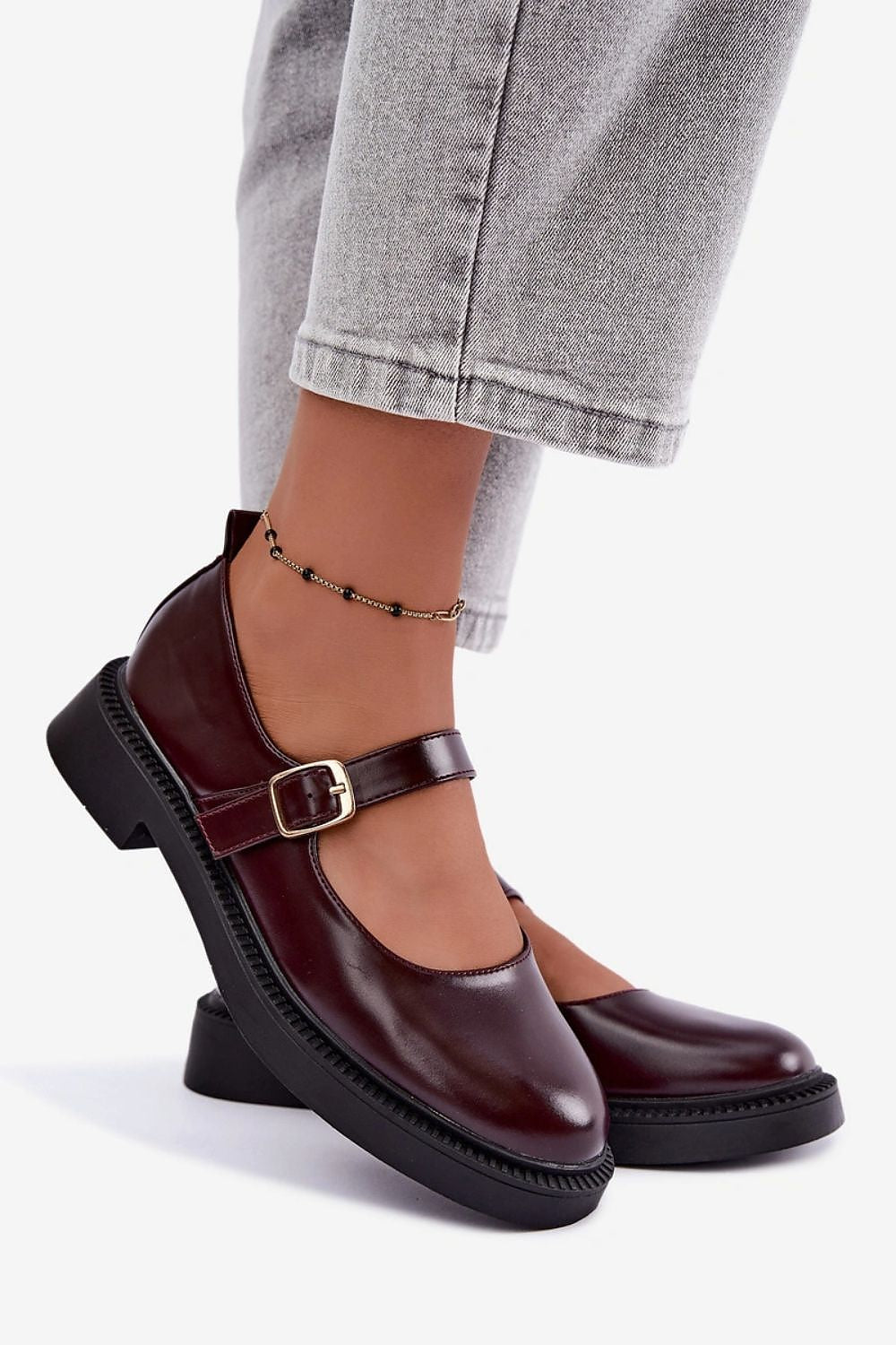 Chaussures Basses model 232334 Step in style