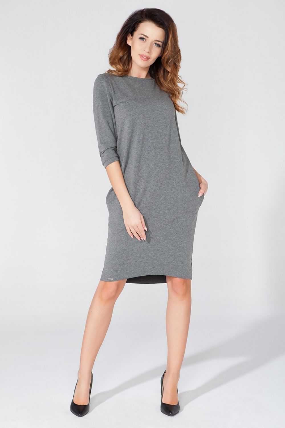 Robe de jour model 51749 Tessita