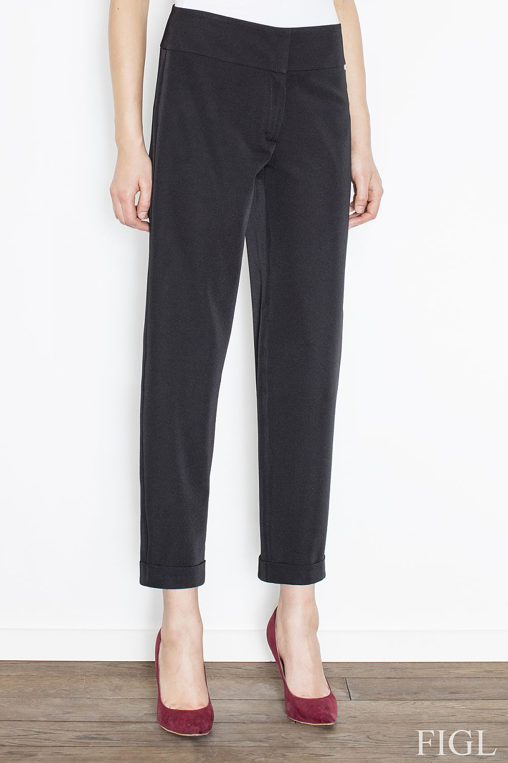 Women's pants model 52613 Figl