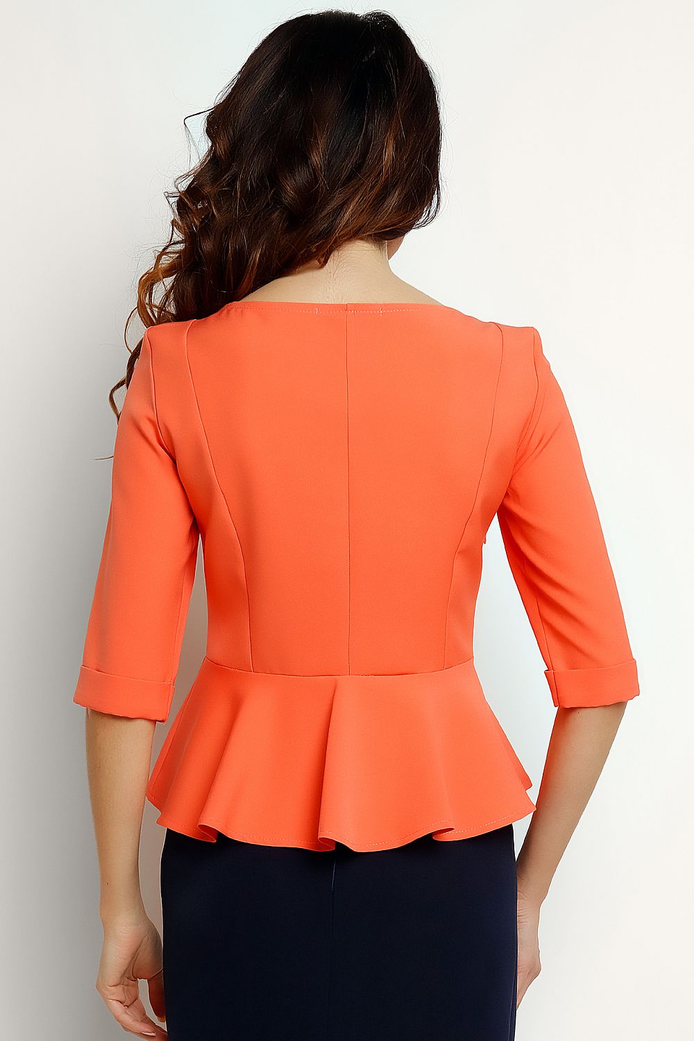 بلوزة موديل 52640 Infinite You