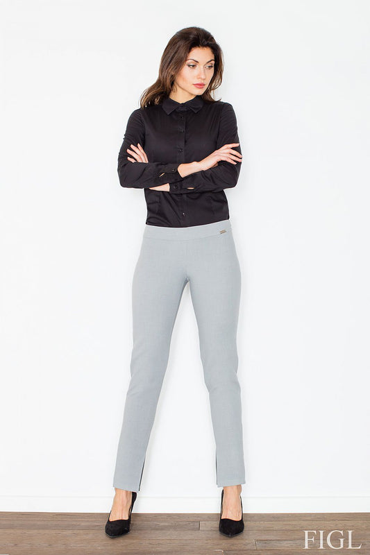 Pantalon femme model 60184 Figl