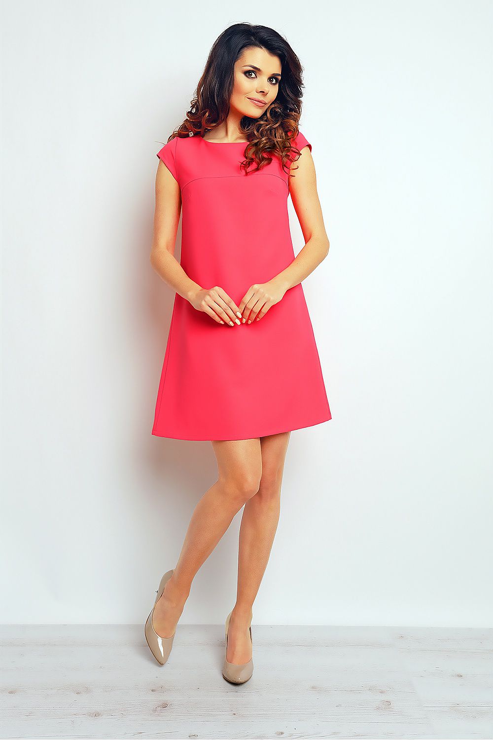 Day dress model 140098 Infinite You