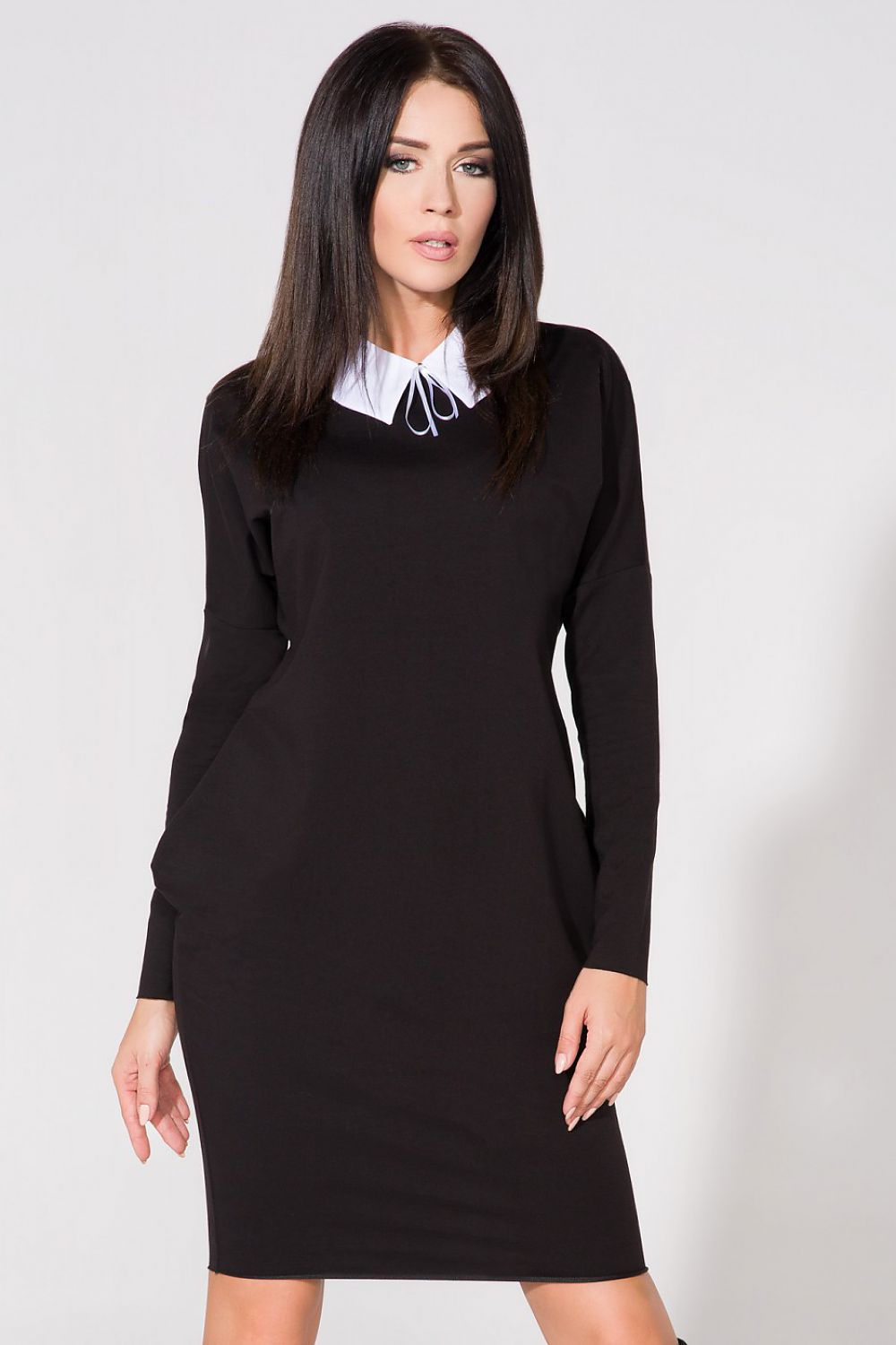 Robe de soirée model 61716 Tessita