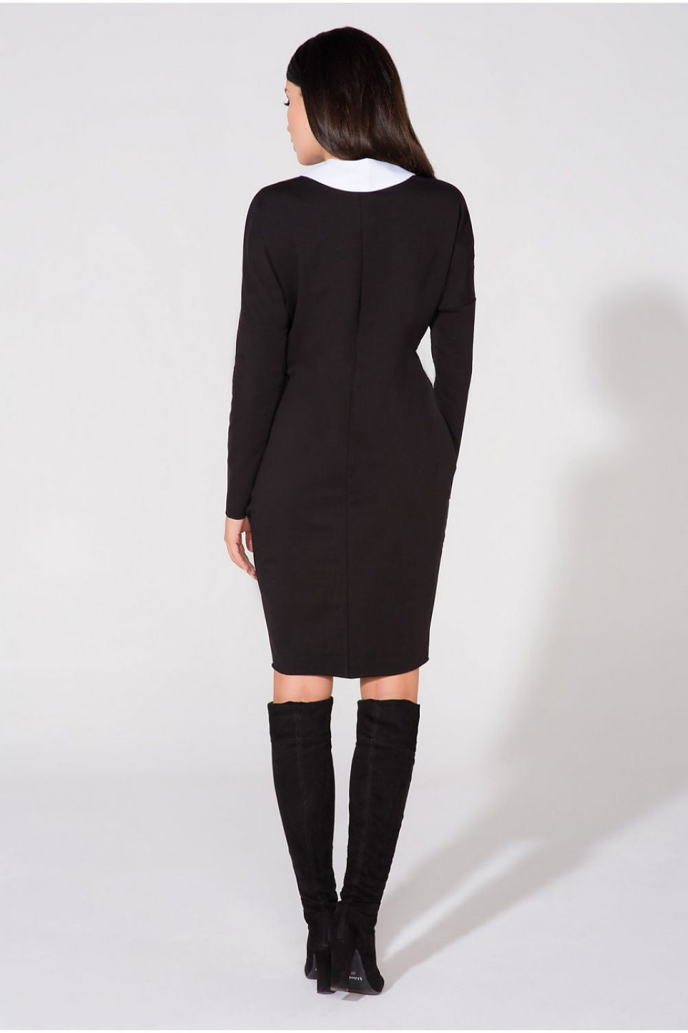 Robe de soirée model 61716 Tessita