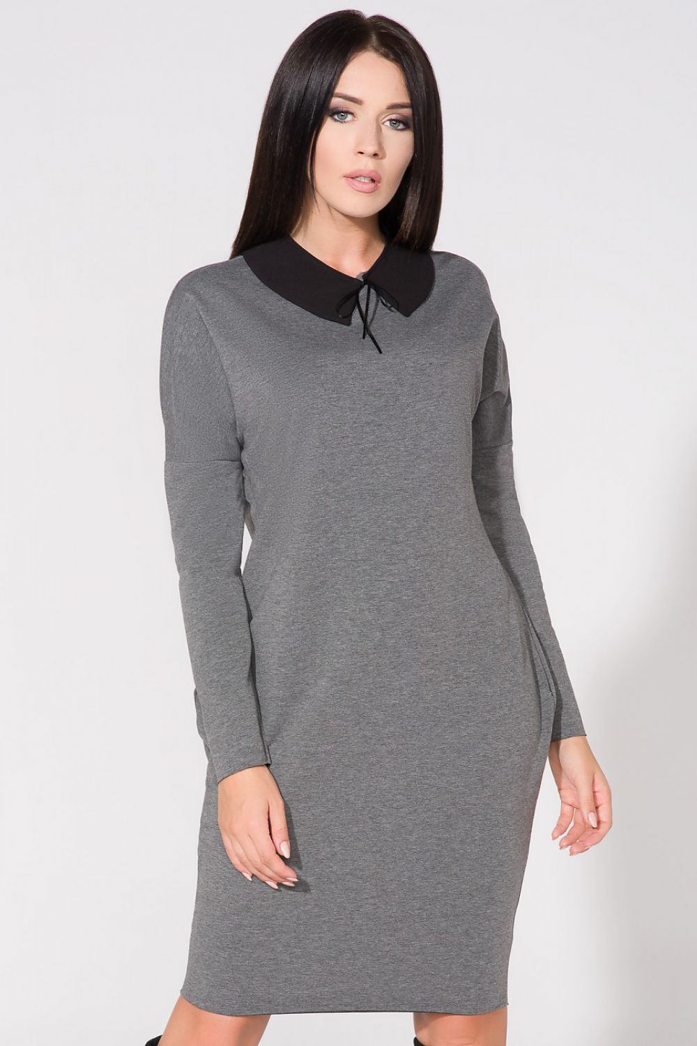 Robe de soirée model 61716 Tessita