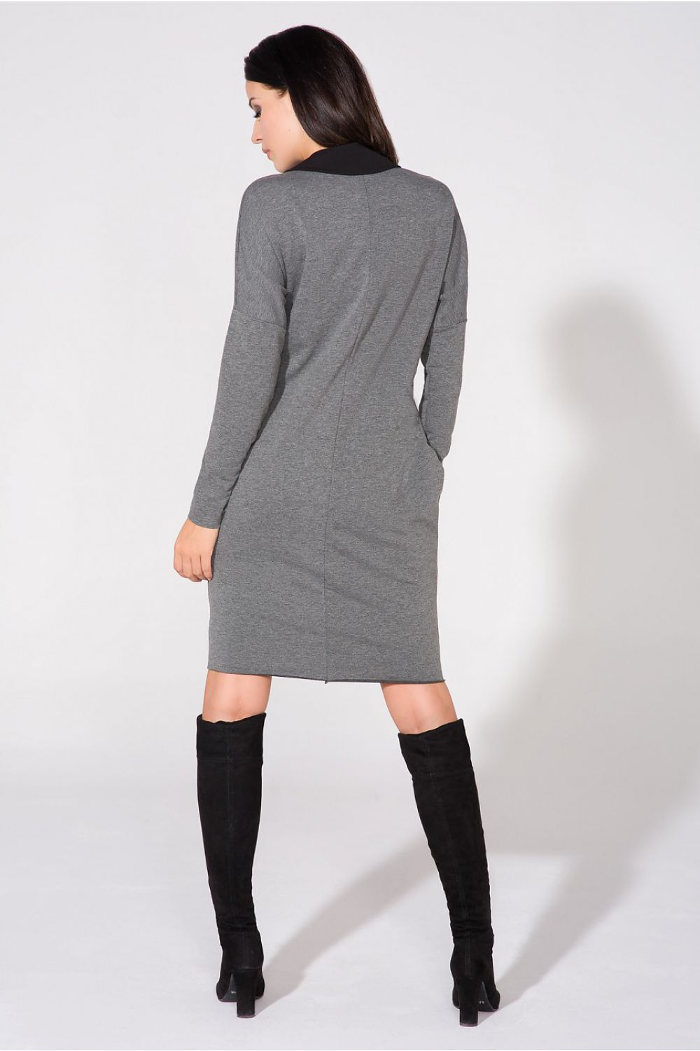 Robe de soirée model 61716 Tessita