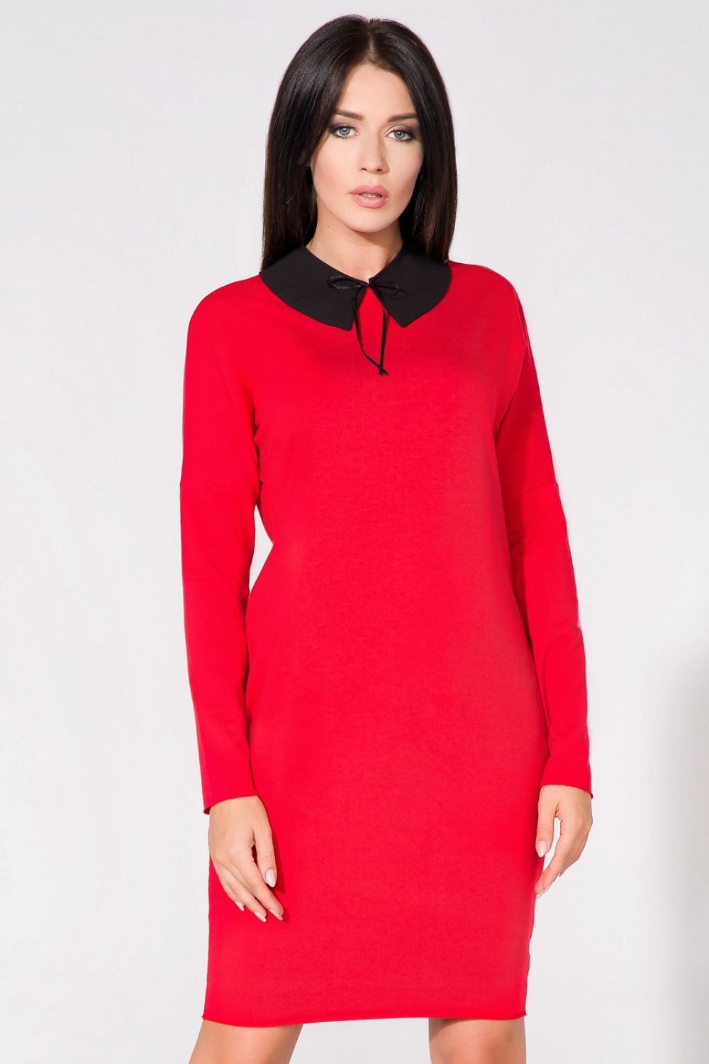 Robe de soirée model 61716 Tessita