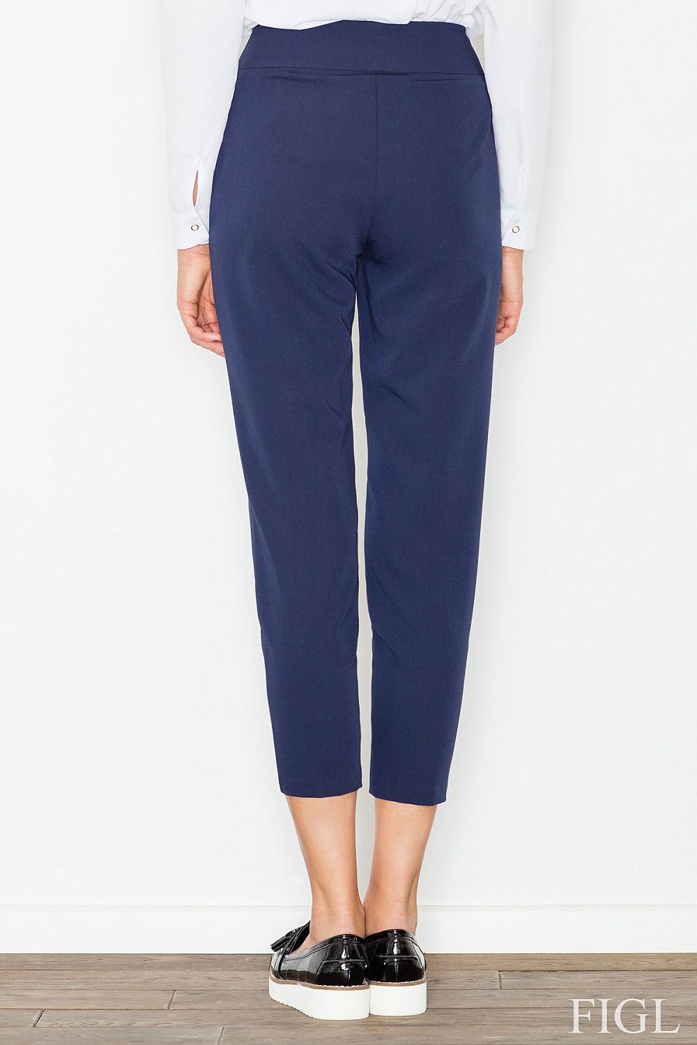 Women's pants model 77071 Figl
