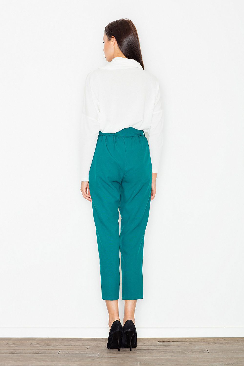 Women's pants model 77117 Figl