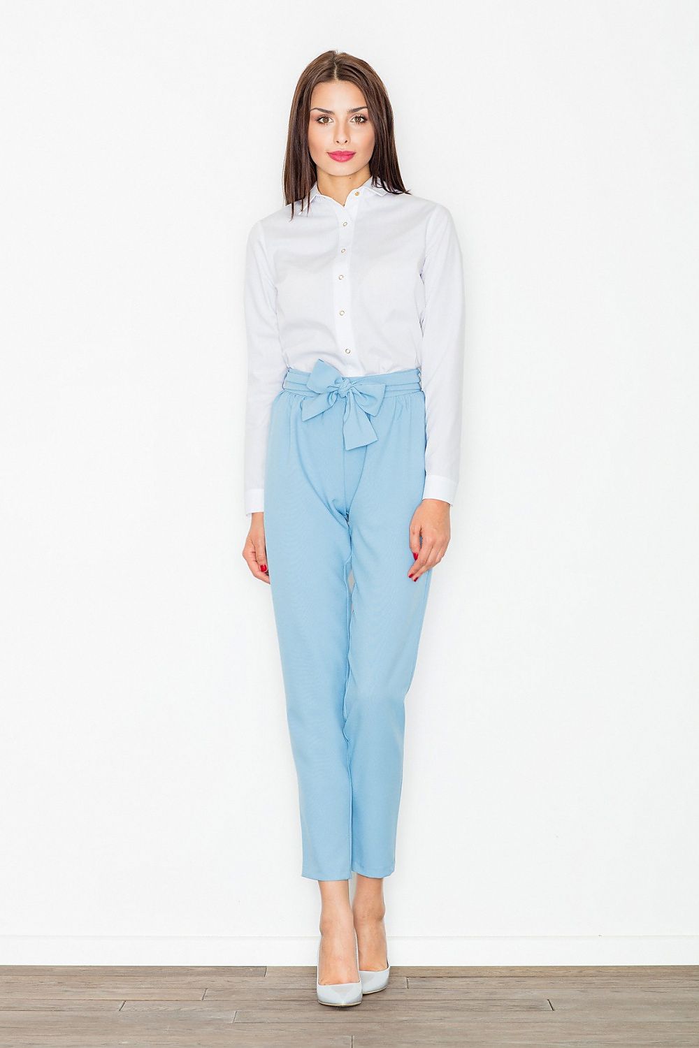 Women's pants model 77117 Figl