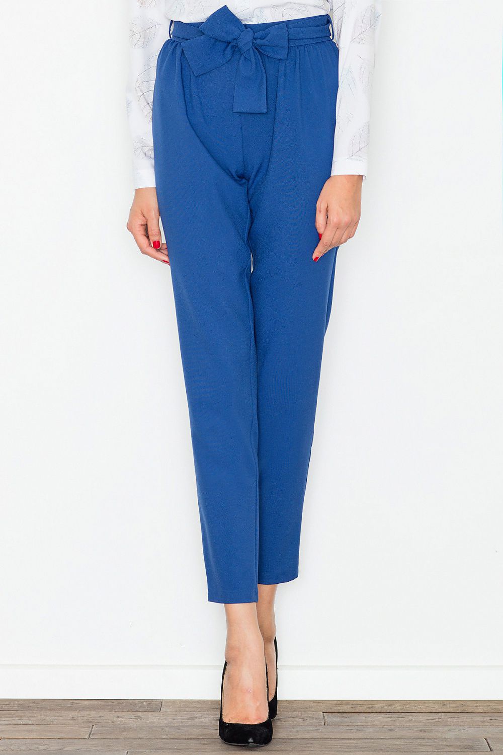 Women's pants model 77117 Figl