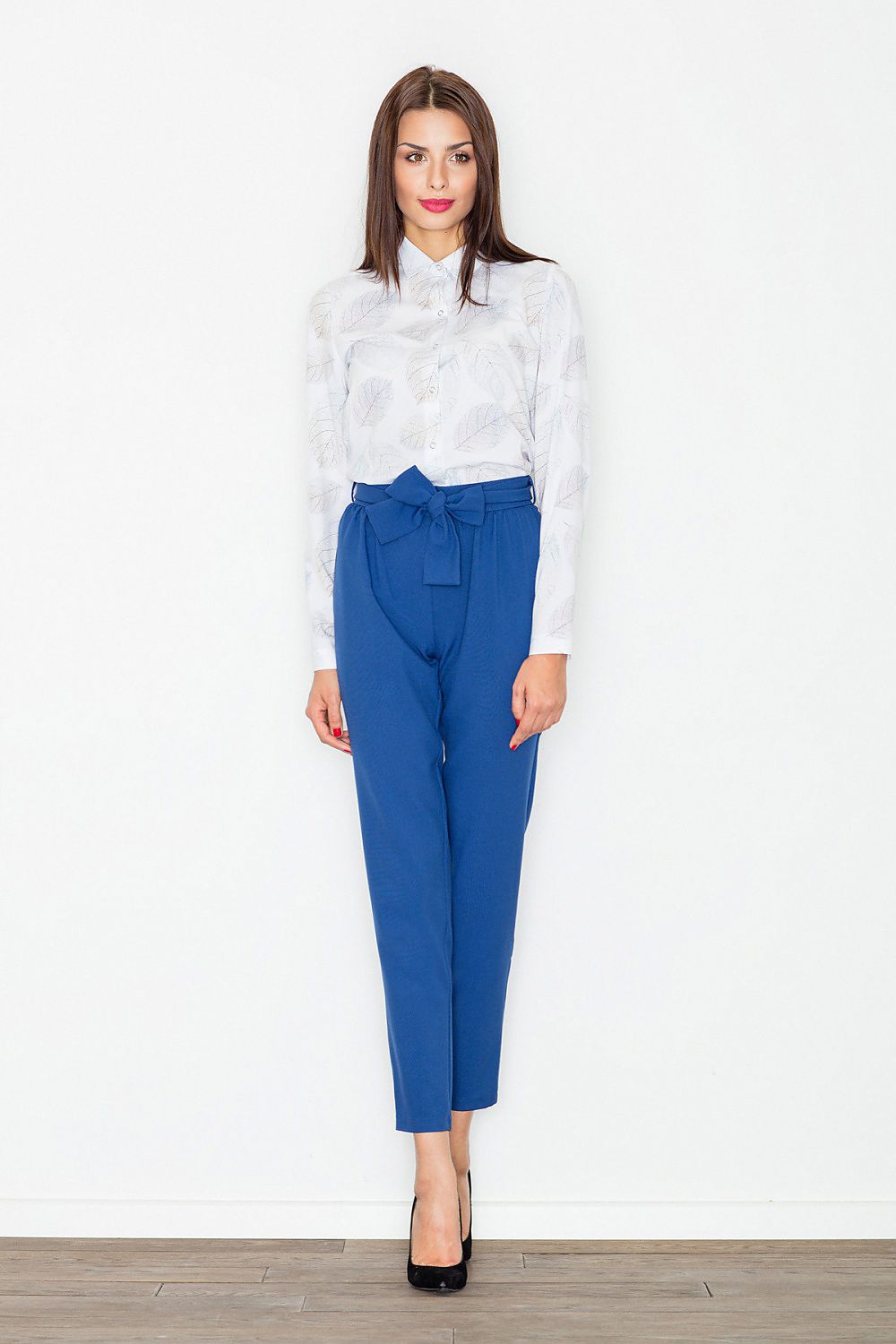 Women's pants model 77117 Figl