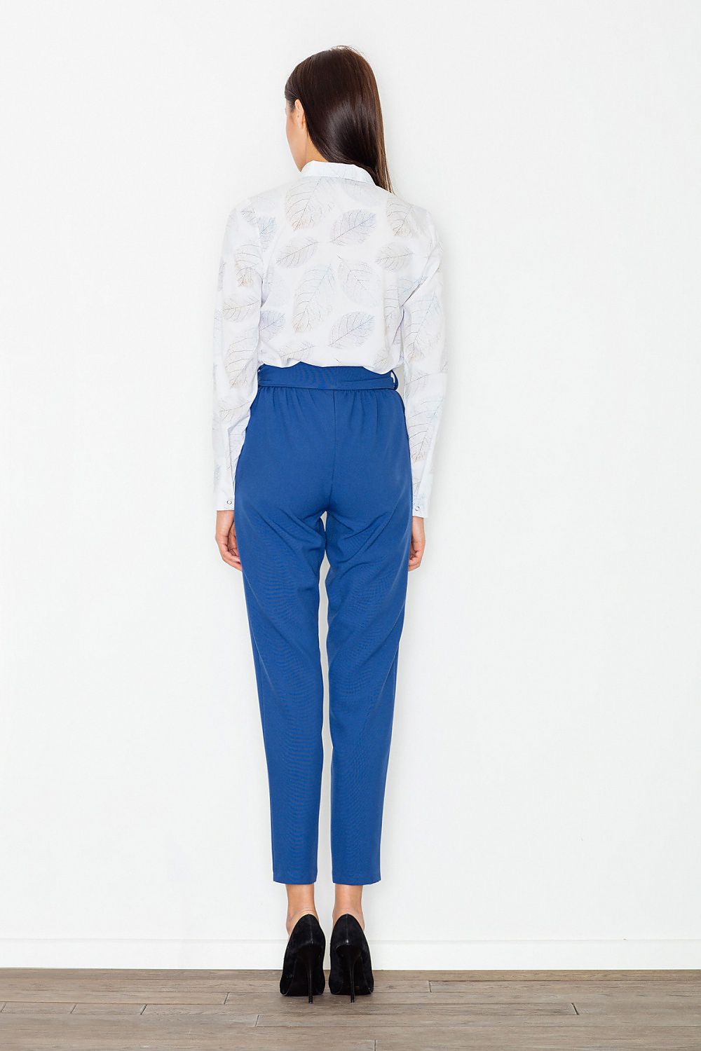 Women's pants model 77117 Figl