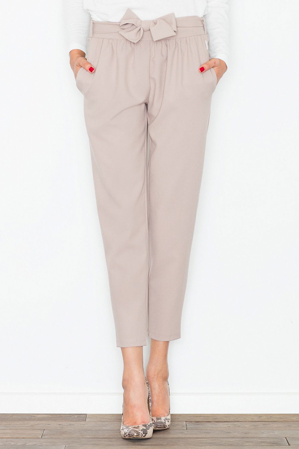 Women's pants model 77117 Figl