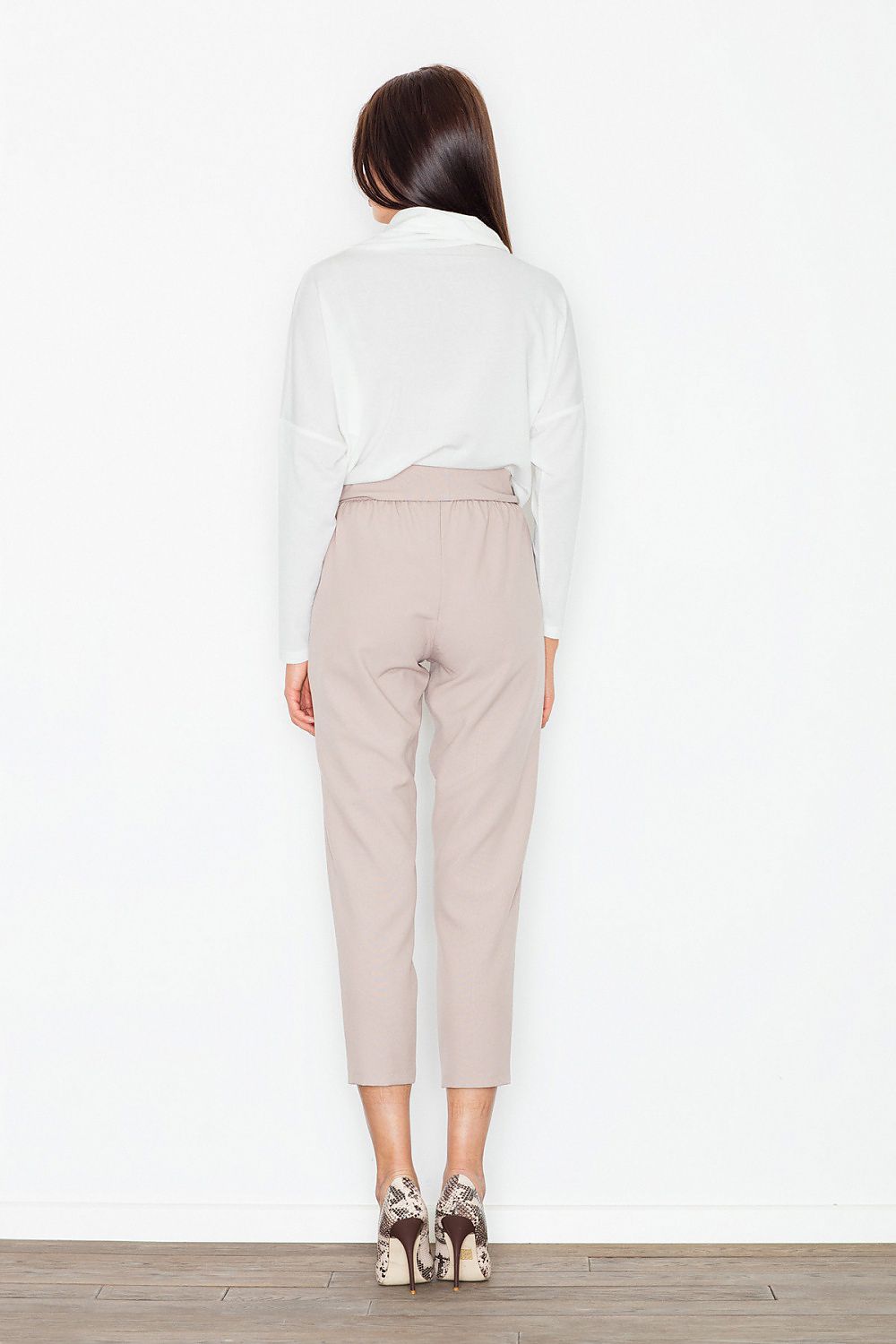 Women's pants model 77117 Figl