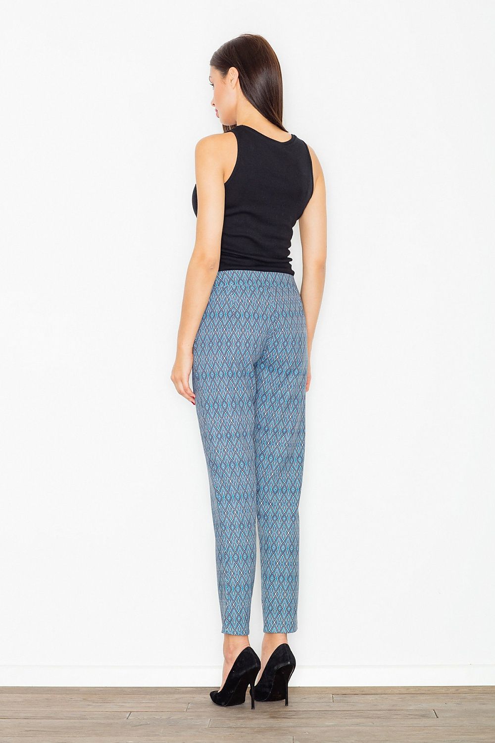 Women's pants model 77141 Figl