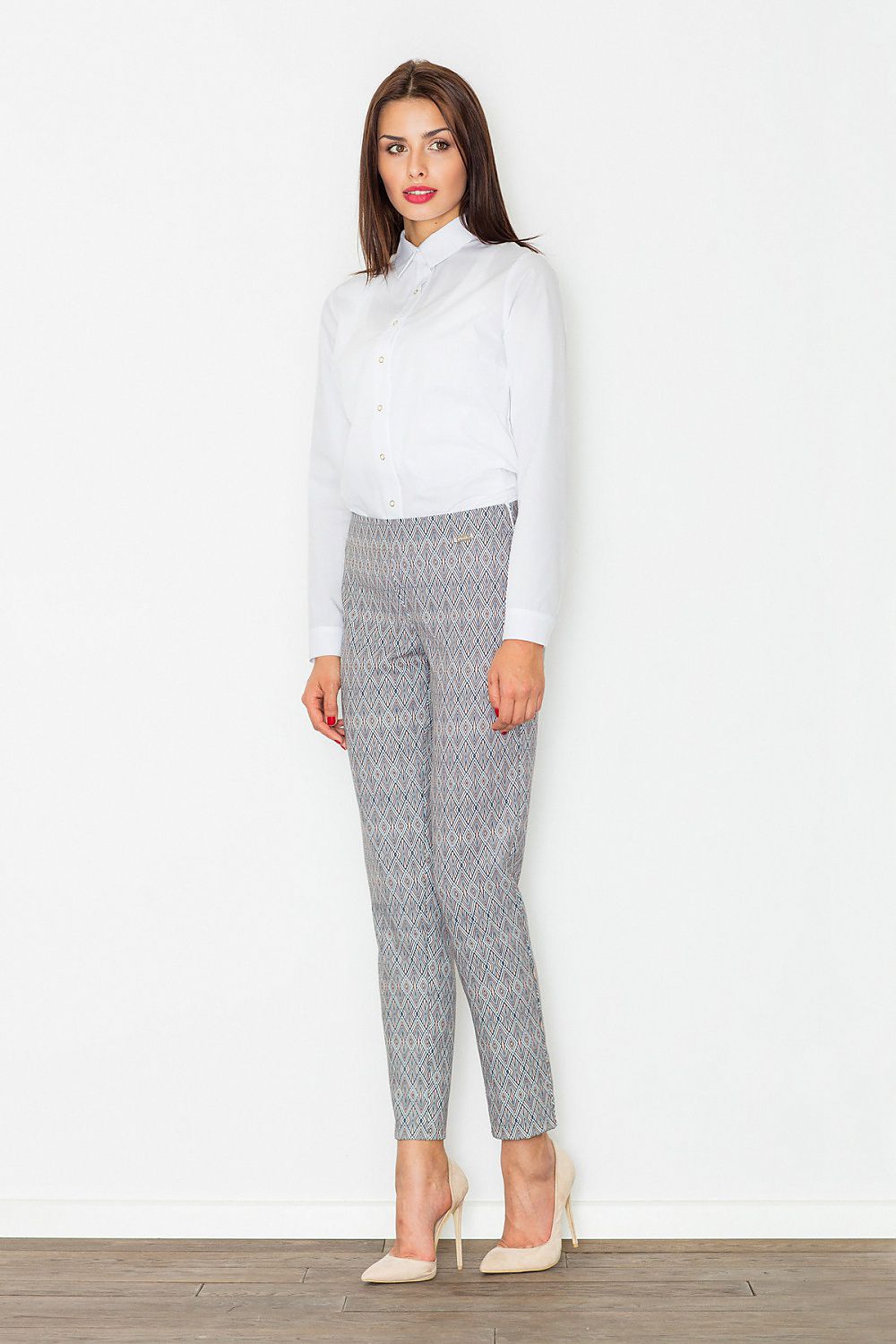 Women's pants model 77142 Figl