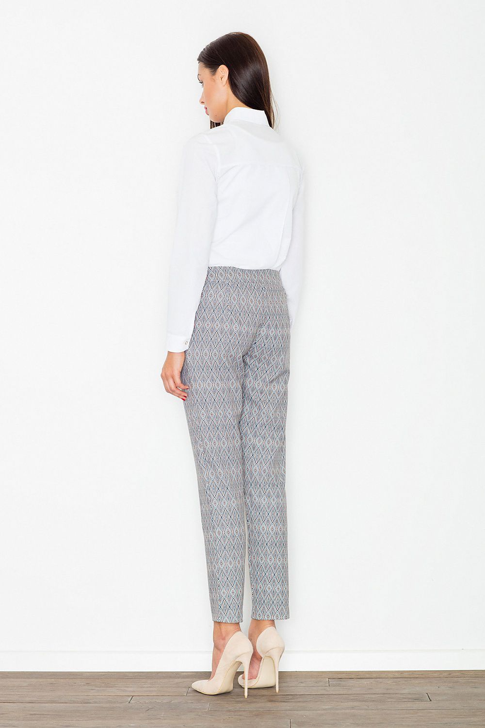 Women's pants model 77142 Figl