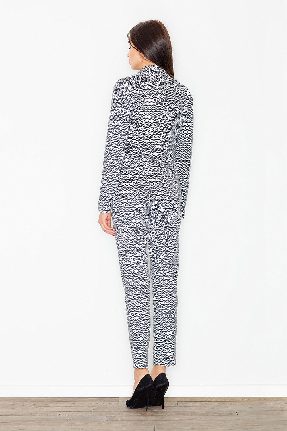 Women's pants model 77143 Figl