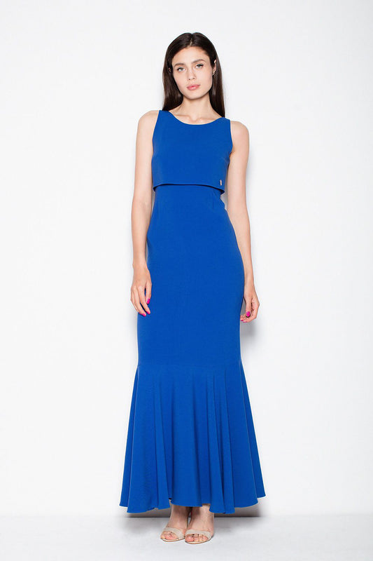 Robe longue model 77160 Venaton