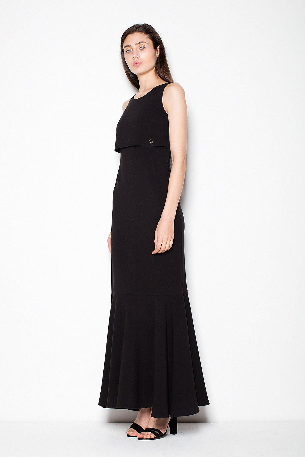 Robe longue model 77160 Venaton