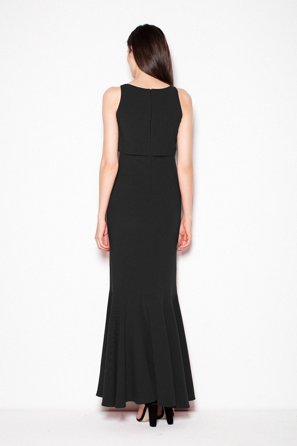 Robe longue model 77160 Venaton