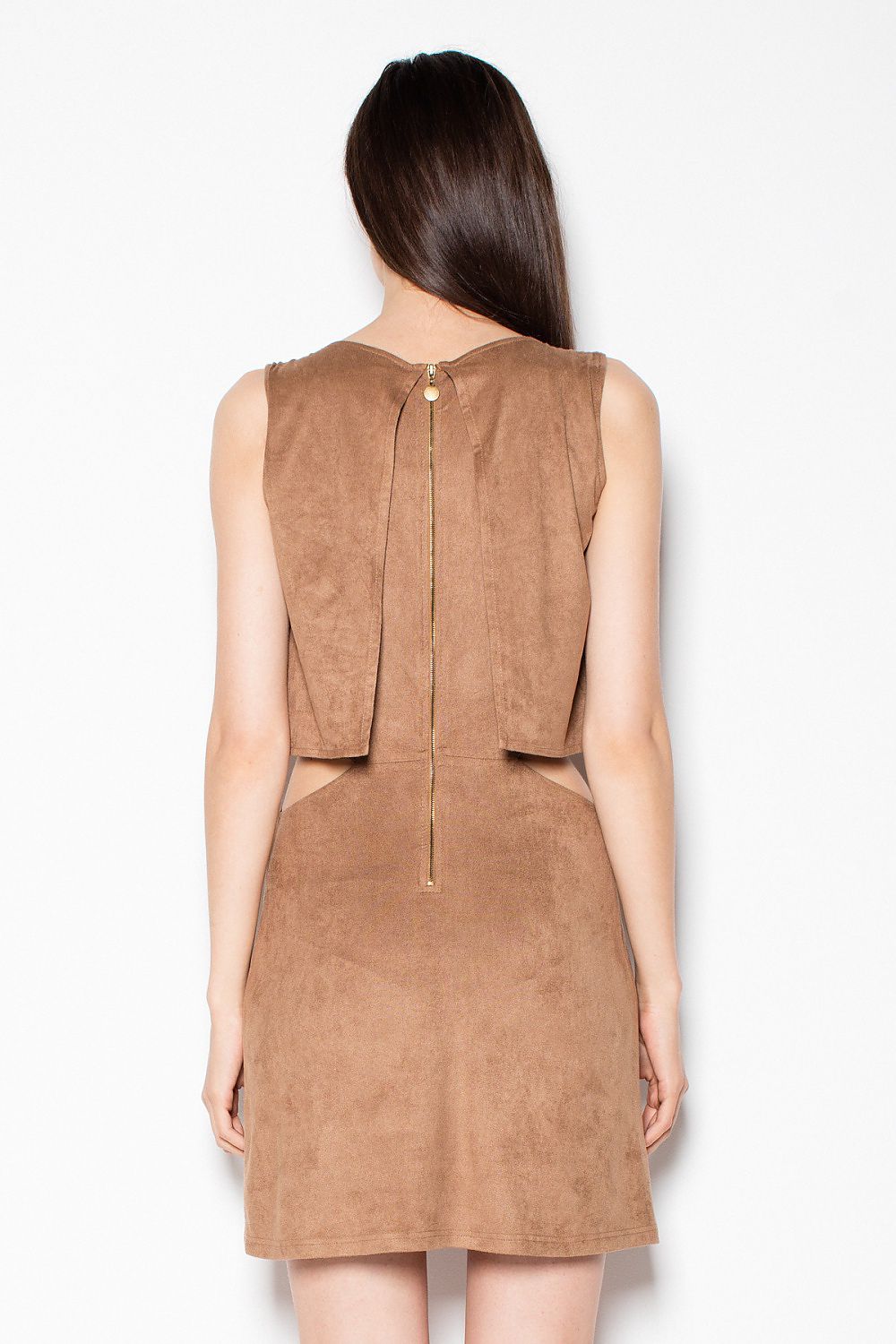 Day dress model 111793 Venaton