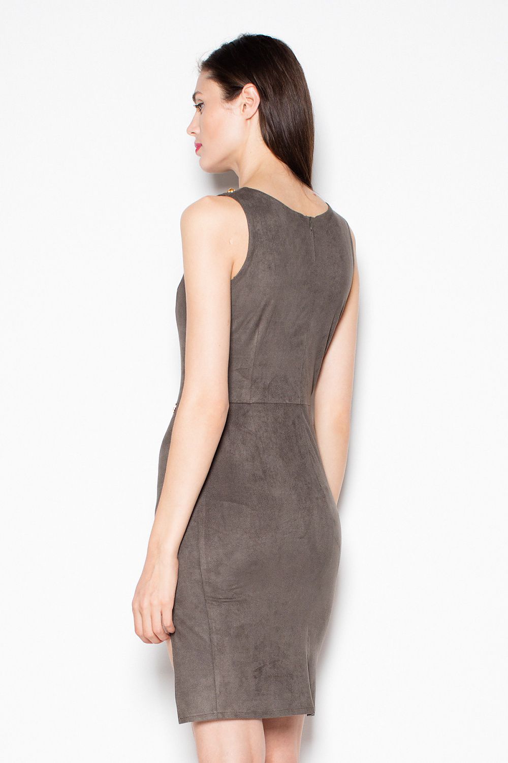 Robe de soirée model 77248 Venaton