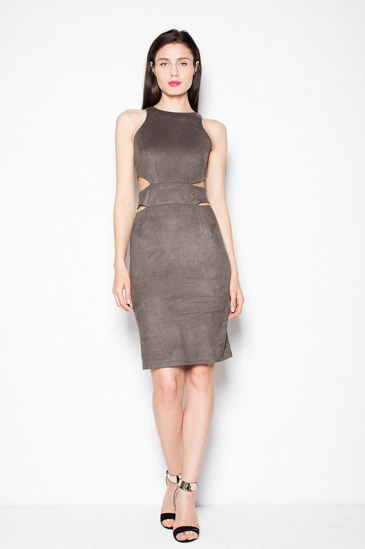 Robe de soirée model 77252 Venaton