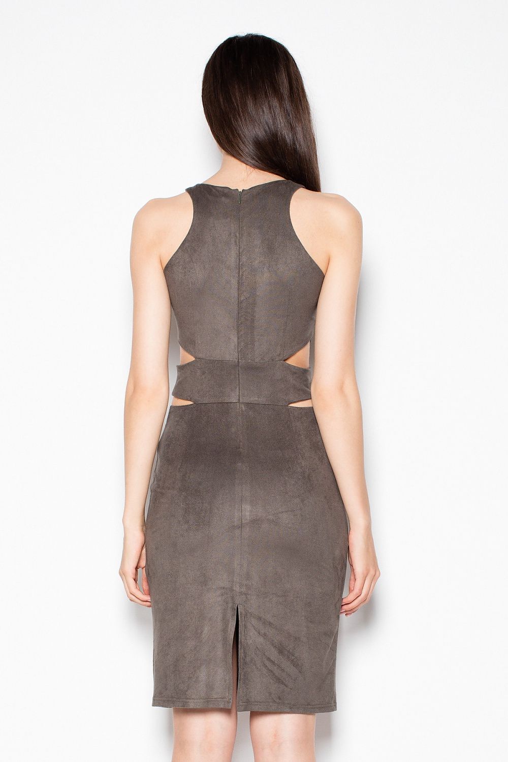 Robe de soirée model 77252 Venaton