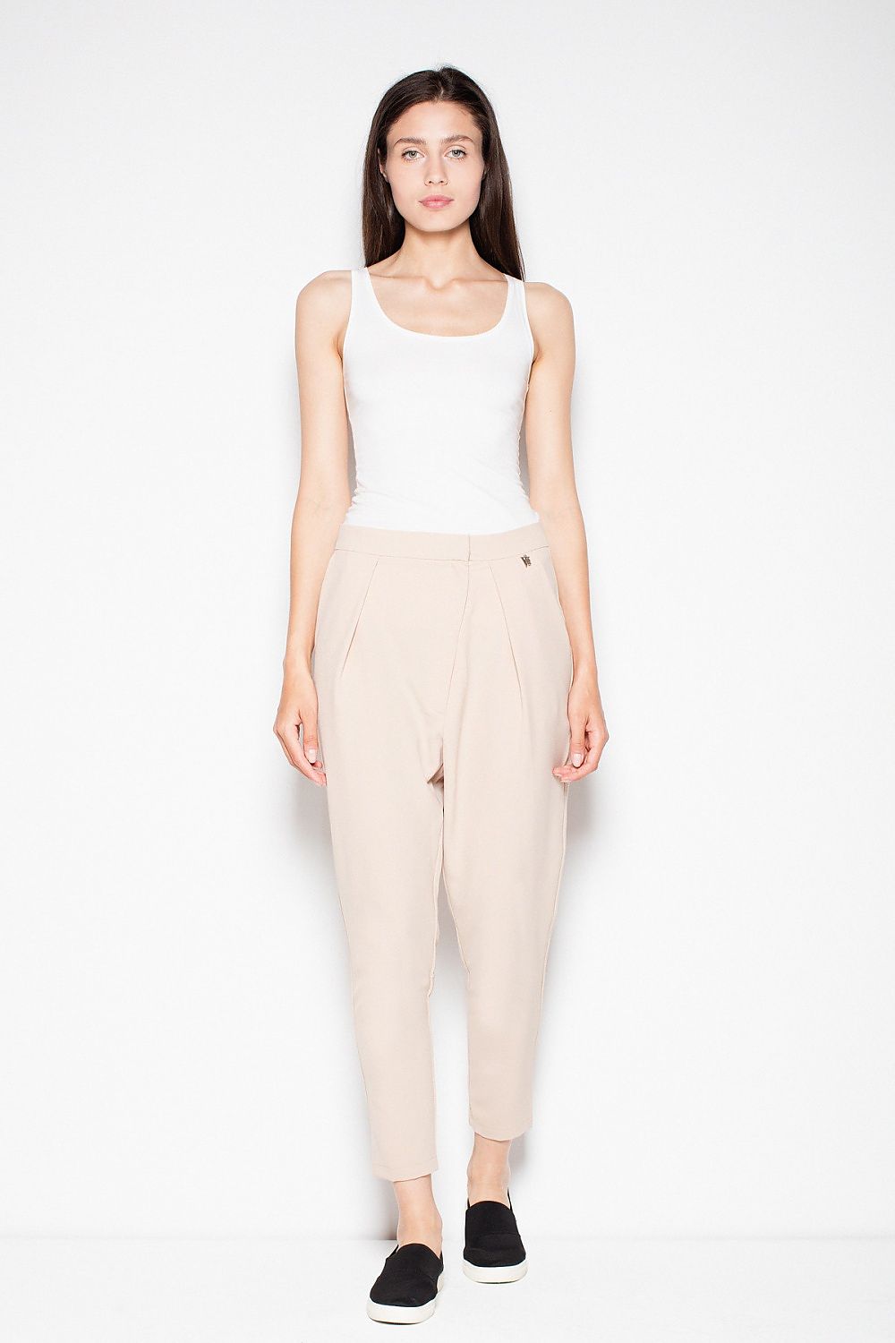 Women's trousers model 77388 Venaton