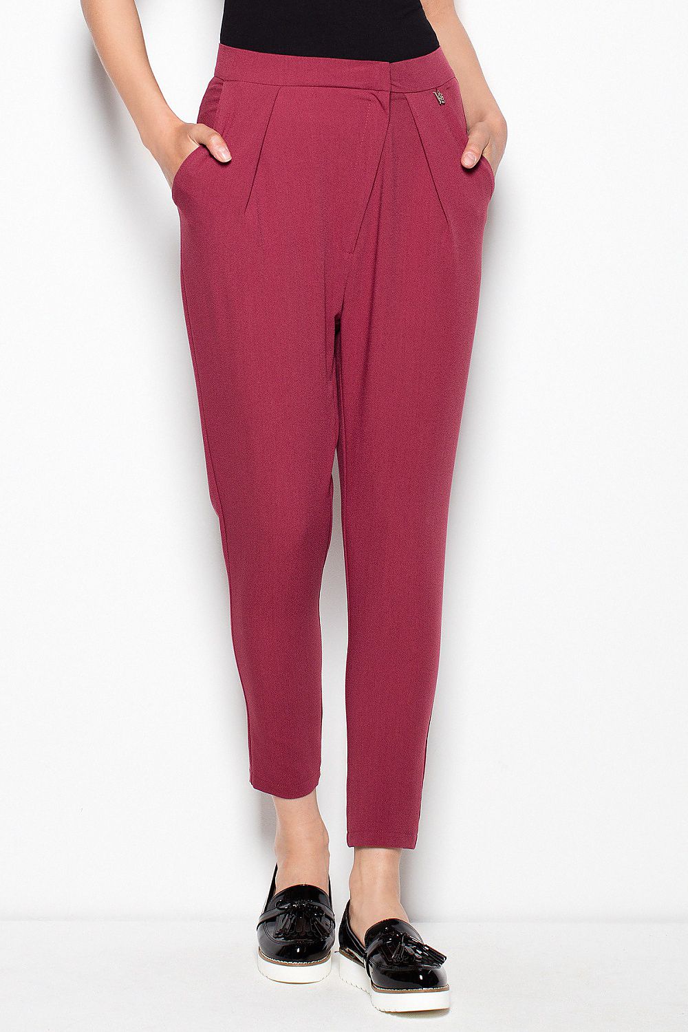 Women's trousers model 77388 Venaton