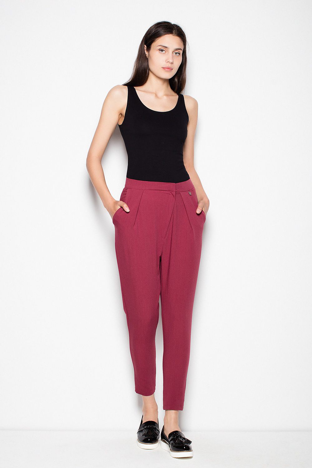Women's trousers model 77388 Venaton