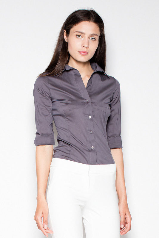 Chemise manche longue model 77459 Venaton