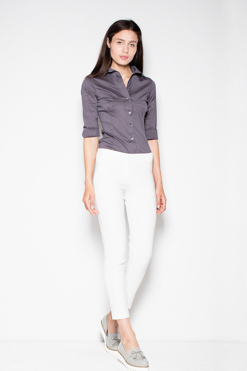 Chemise manche longue model 77459 Venaton