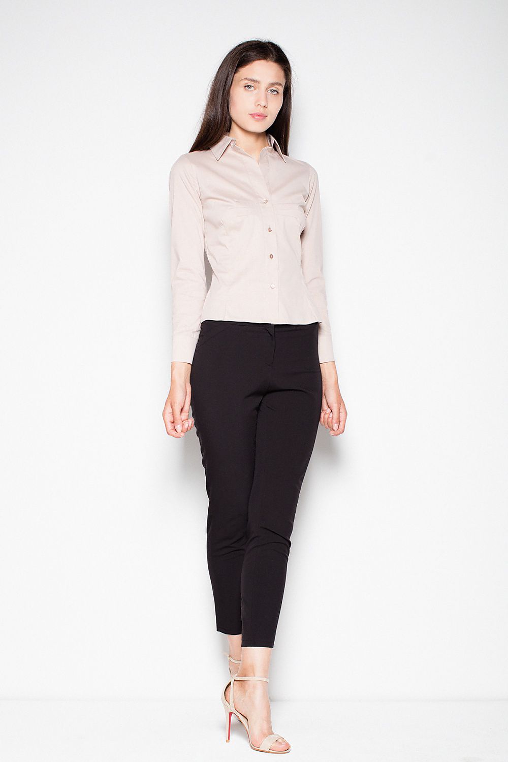 Chemise manche longue model 77459 Venaton