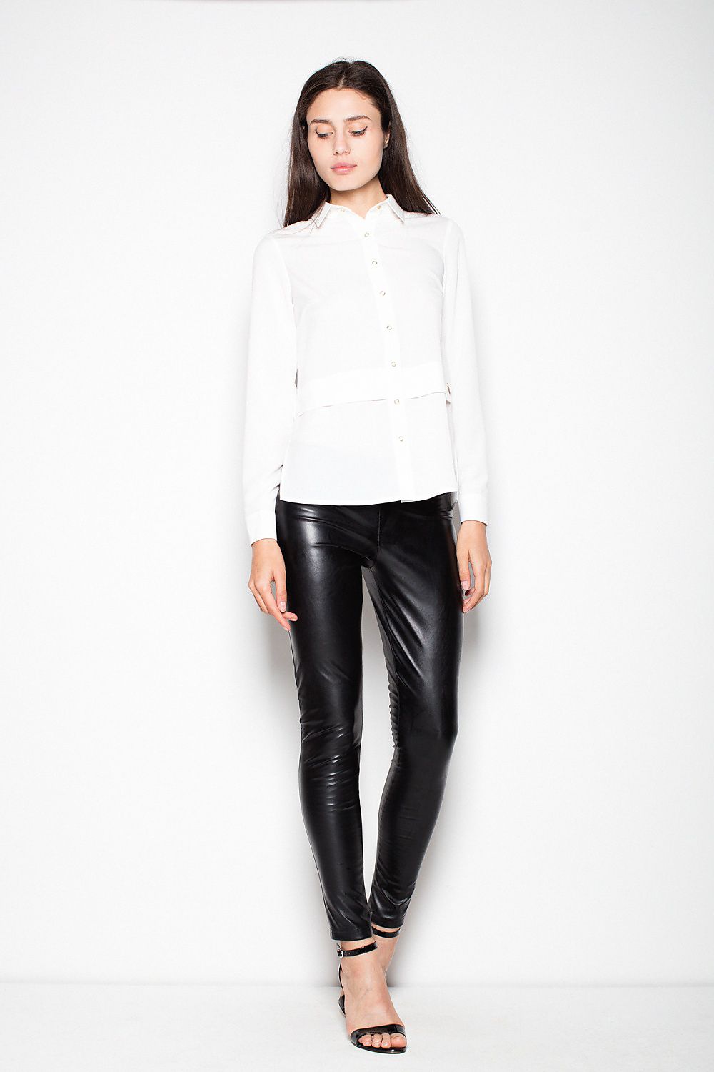 Chemise manche longue model 77462 Venaton