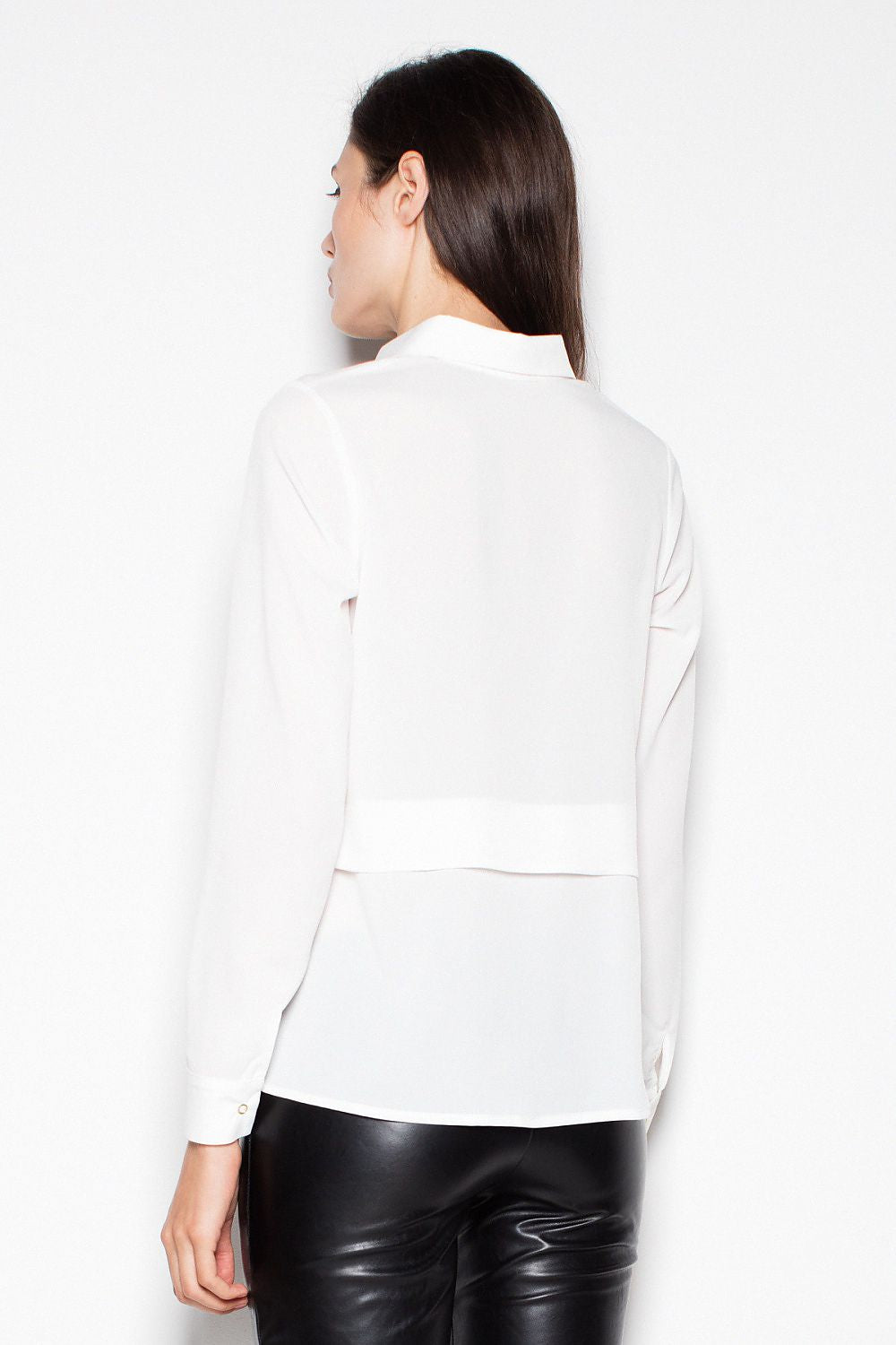 Chemise manche longue model 77462 Venaton