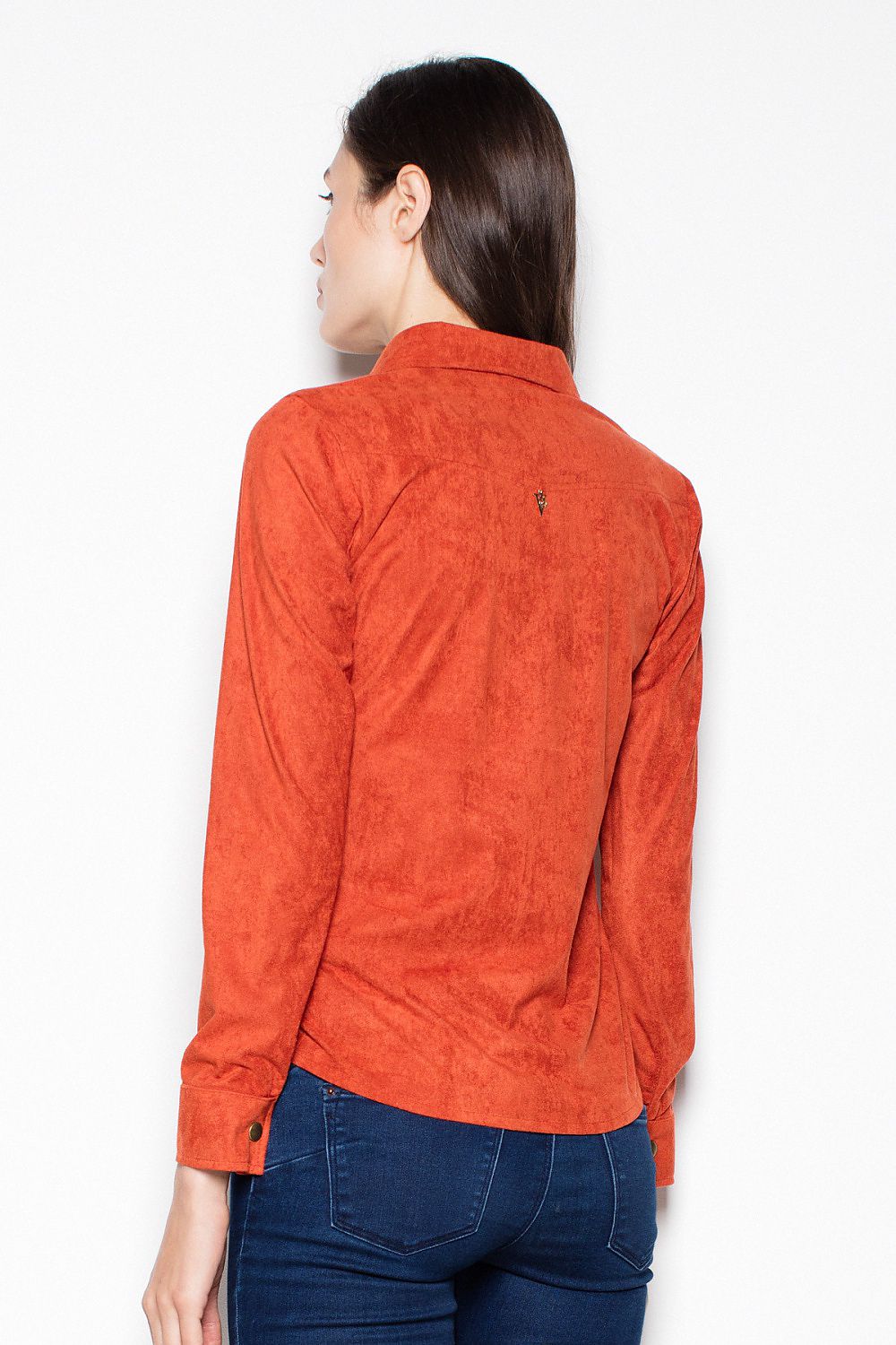 Chemise manche longue model 111799 Venaton