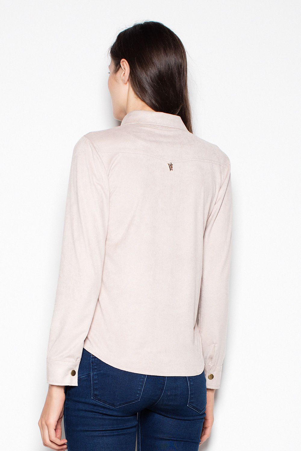 Chemise manche longue model 111799 Venaton