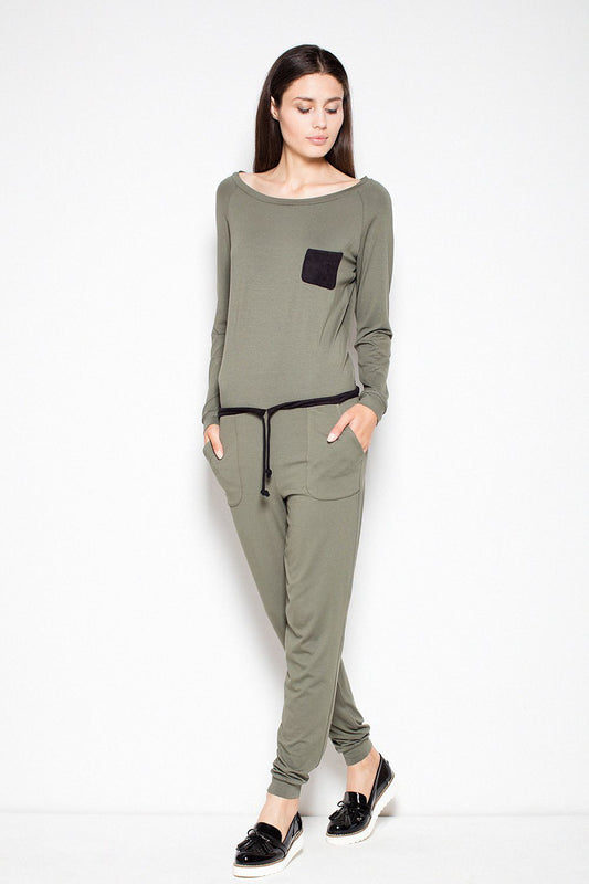 Venaton model 77474 jumpsuit