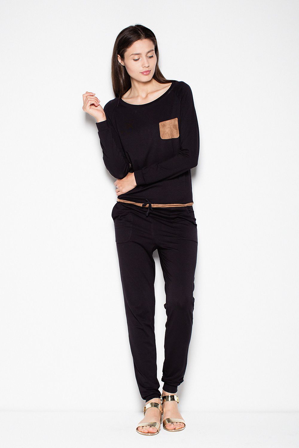 Venaton model 77474 jumpsuit